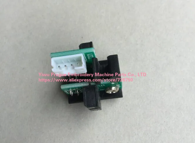 Dahao Thread Sensor Card E921 E921A E922 E922C TC sensor board for Chinese embroidery machine Dahao control system spare parts