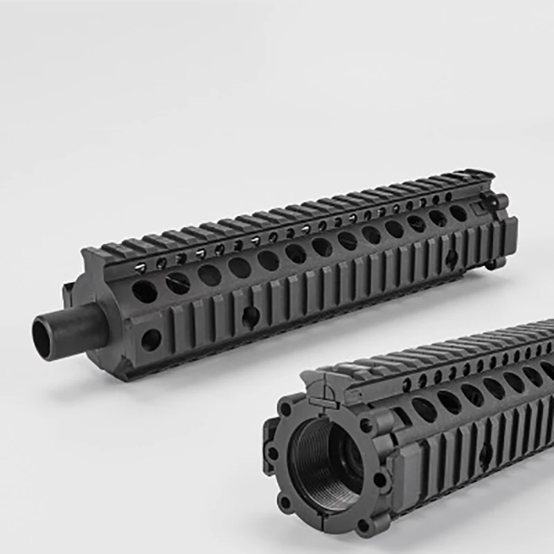 PB игривая сумка Bing Feng mk18 нейлоновая fishbone M4 электрическая водяная пуля пистолет