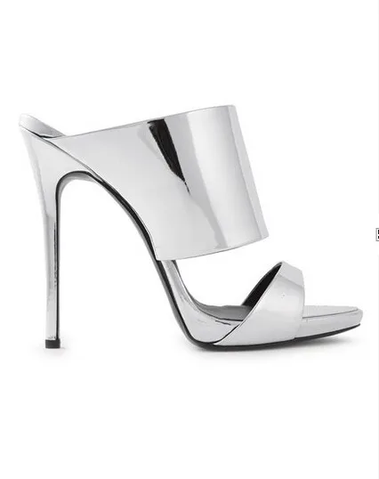 Designer-Metallic-Python-Embossed-Slides-Sandal-Summer-Party-Shoes-Gold-Mules-Ladies-Sandals-Women-Slippers-With (6)