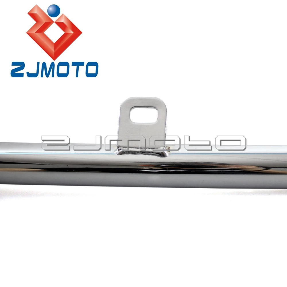 Выхлопная труба для мотоцикла глушитель BMW K750 M1 M72 R71 R12 CJ Dnepr MT12 боковая