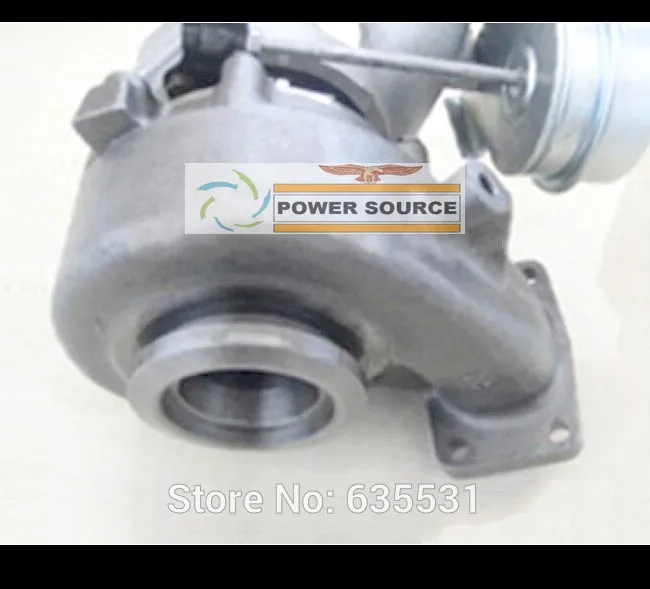 TD04L 49377-07426 49377-07421 49377-07460 076145701G 076145701C Turbo Turbocharger For VW Volkswagen Crafter TD 2006-11 BJK BJJ 2.5L TDI 80kw 109HP (2)