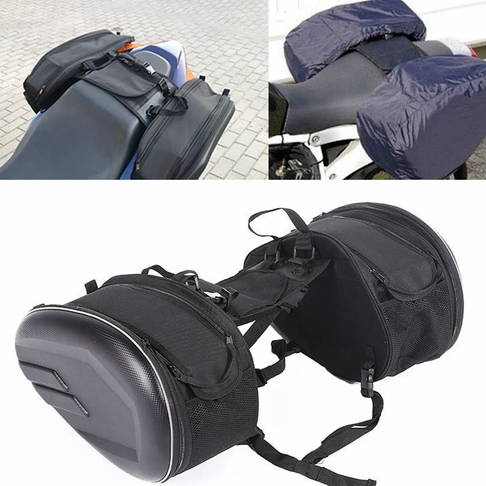Motorcycle bag 22 