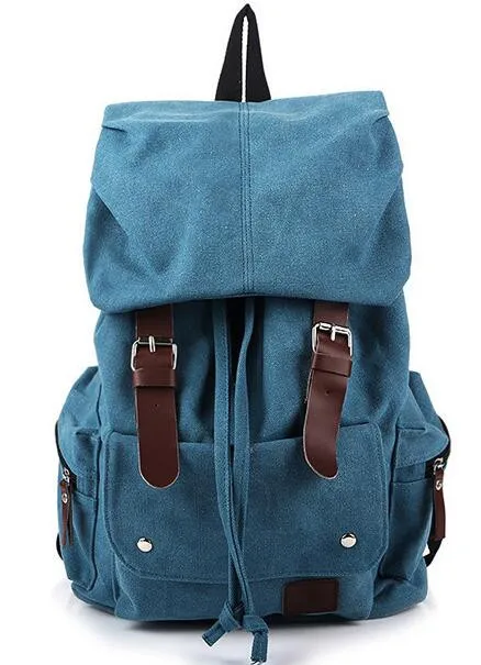 Спортивная поясная сумка, холщовый рюкзак для путешествий для мужчин, винтажный рюкзак для кемпинга, туризма, альпинизма, спортивная сумка Cocuk Cant