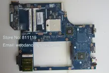 Free shipping integrated motherboard MBNAL10001 MB.NAL10.001 For 5534 motherboard NAL10 LA-5401P