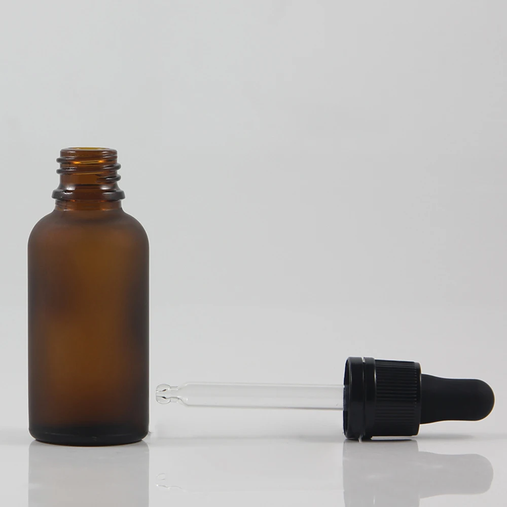 DBX20 Amber Frosted-30ml (5)