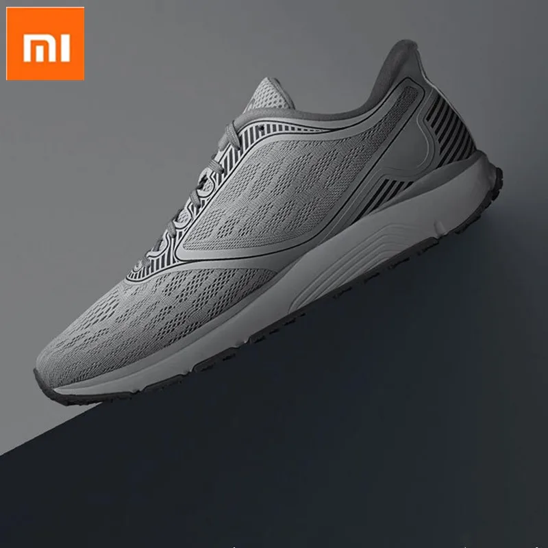 Xiaomi Amazfit Antelope фонарик уличный спортивный кроссовок ERC материал Goodyear Резина смарт
