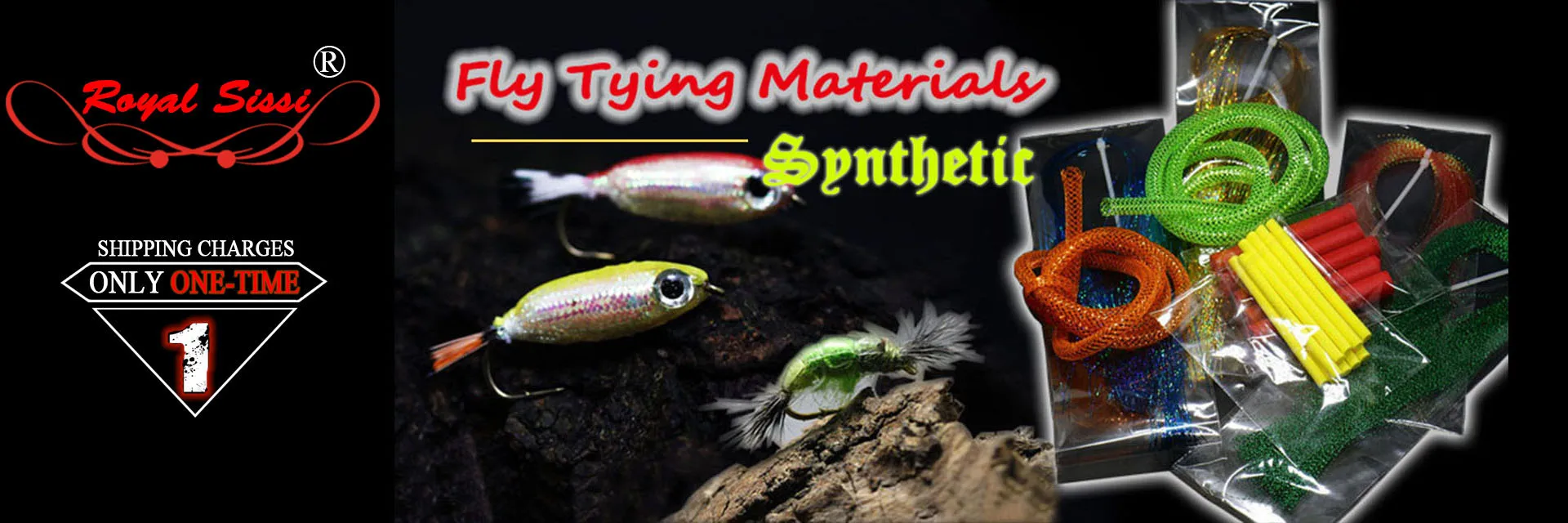 Royal Sissi Minnow Baitfish Shape Uv Resin Mould Fly Fishing