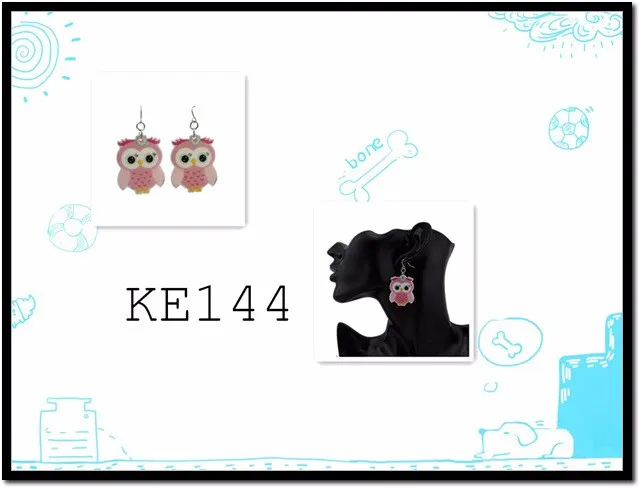 KE144