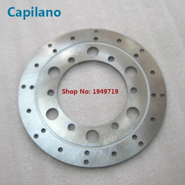 CA250 brake disc (2)