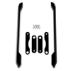 Barre de poignée pour siège de passager arrière pour Yamaha MT09 MT-09 FZ09, accessoires de moto CNC, pour FZ 09, 2014, 2015, 2016 et 2017 ► Photo 2/6