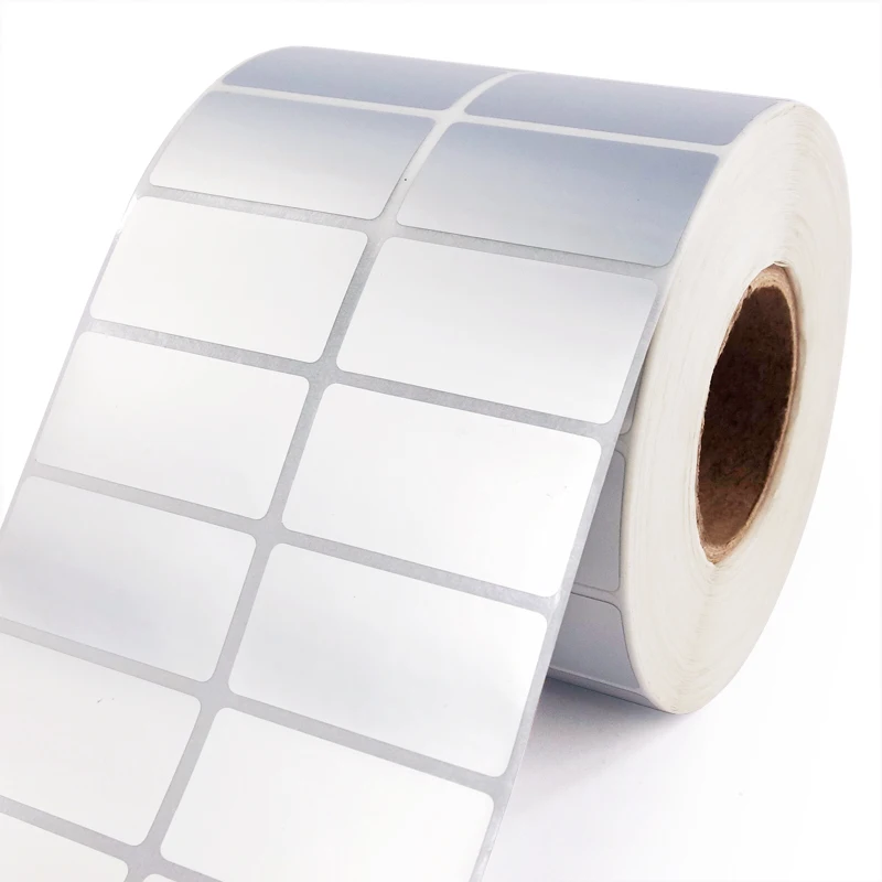 China roll label stickers Suppliers