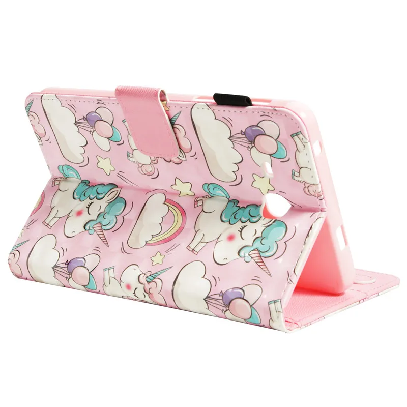 Case for Samsung Tab A 2016 T280 Tablet Stand PU Leather 3D Cartoon Owl For Samsung Galaxy Tab A A6 7.0 T280 T285 Cover Fundas Case for Samsung Tab A 2016 T280 Tablet Stand PU Leather 3D Cartoon Owl For Samsung Galaxy Tab A A6 7.0 T280 T285 Cover Fundas