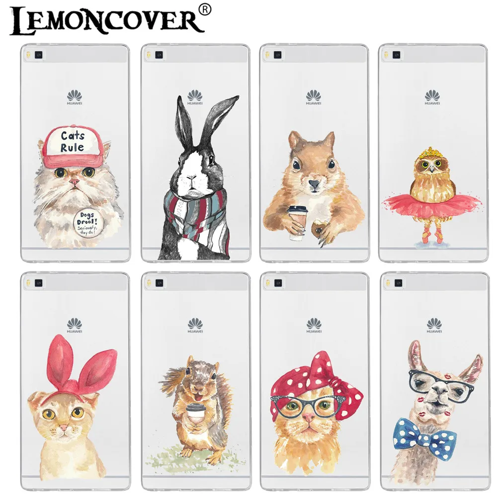 Popular Silicone Animal Phone Cases-Buy Cheap Silicone