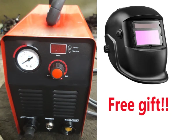 

Durable Plasma Cutter With Welding Accessories Professional Plasma Cutting Machine