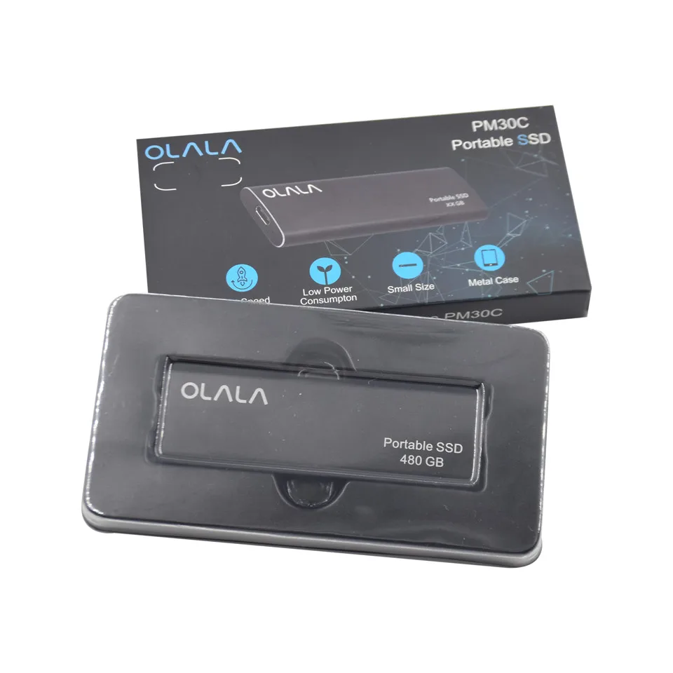 portable ssd