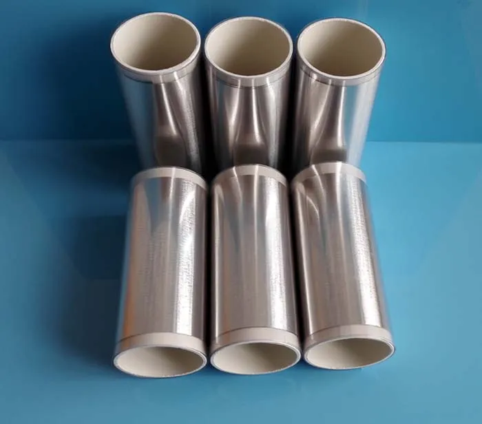 Лист Indium фольга размер блока Indium: 50 мм * 0 1 лазерное теплоотводящее покрытие