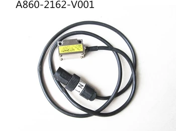 

USED 100% TESTED FANUC SENSORHEAD A860-2162-V001