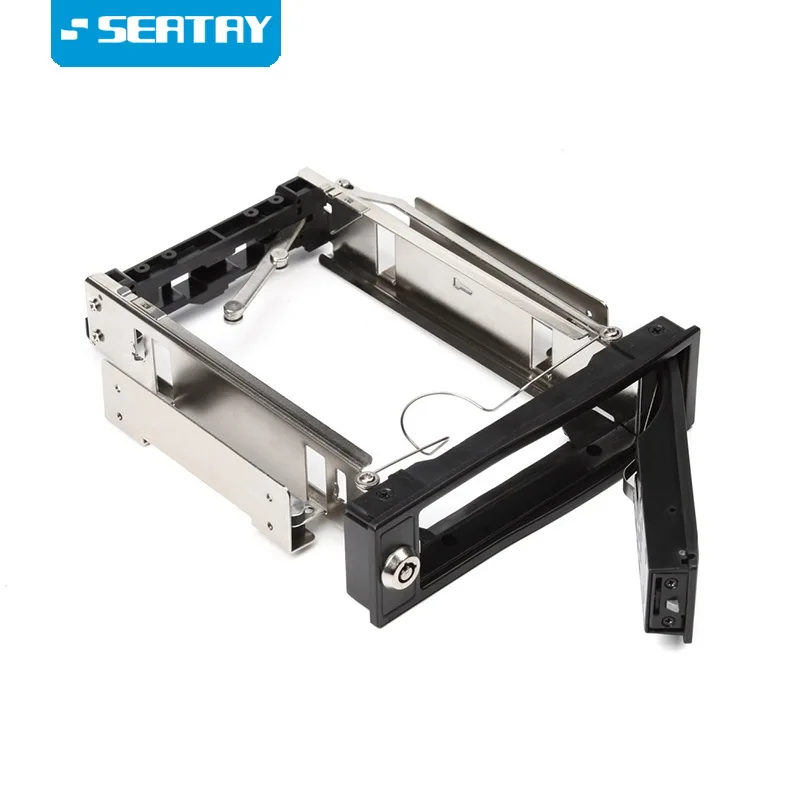 Мобильная стойка 3 5 &quotcaddy / SATA | I II III SSD/HDD переноска на 25&quot диск до 6 0 &quot комплект