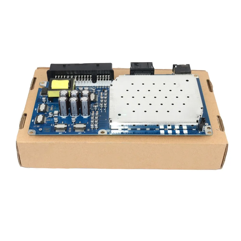AP01 4L0 035 223 E Новые 3G усилитель основная плата усилителя PCB онлайн матч для AUDI Q7 07 15 A6