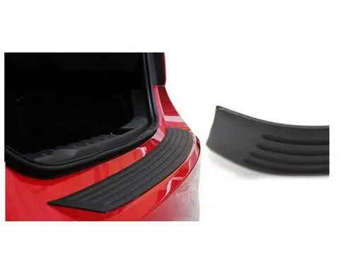 Стайлинг автомобиля защита заднего бампера для Vauxhall Opel Astra G/GTC/J/H Corsa Antara Meriva Zafira