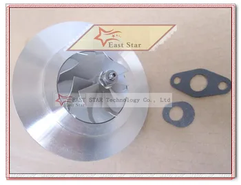 

Turbo Cartridge CHRA K04 53049700020 53049880020 06A145704M Turbocharger For AUDI S3 TT Quattro Leon 1.8T AMK APX AJH APY 1.8L