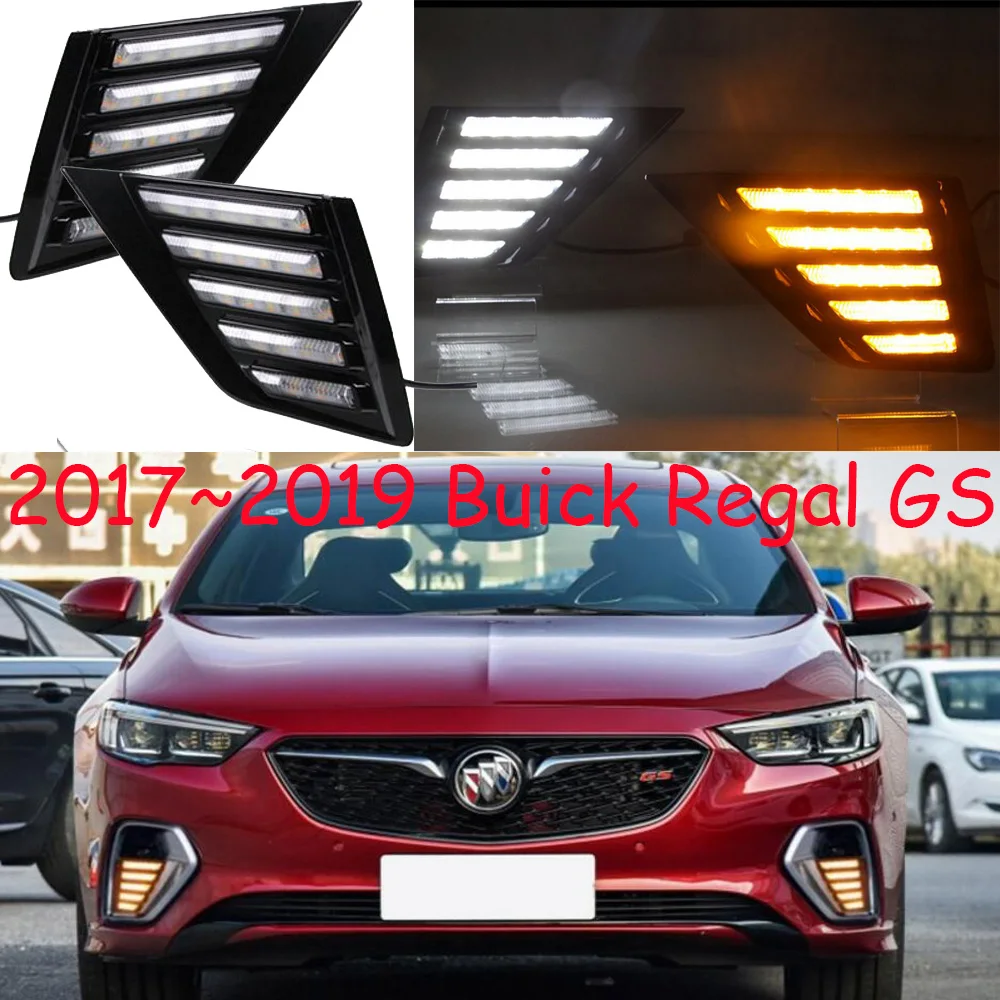 Regal Gs Daytime Light 2017 2019 Led Fog Lacrosse Regal Gs Daytime Light 2017 2019 Led Fog Lacrosse Enclave Encore Gt Xt Gl8 Headlight