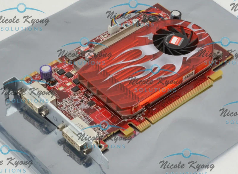 256 mb ddr3 pci-e placa de vídeo