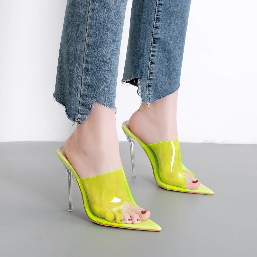 tan low heel wedges