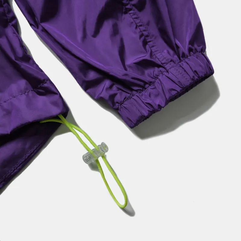 3M Reflective Stripe Track Jackets 13