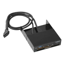 Устройство чтения карт памяти