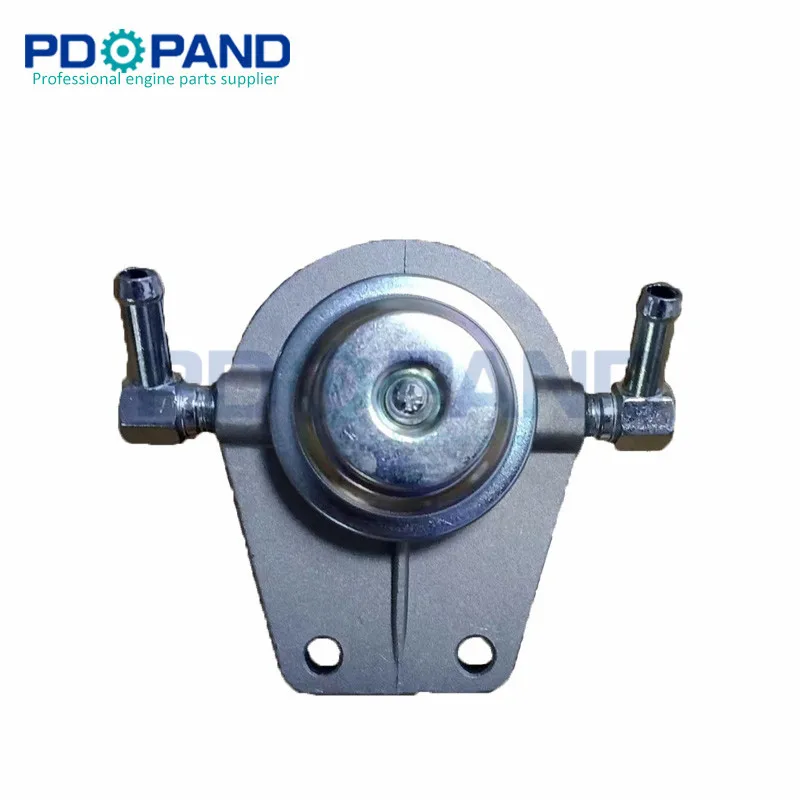 Carcaça do Filtro de Combustível Cap para Nissan Primer Bomba Motor Diesel Navara Pathfinder Frontier Patrol D22 D40 R51 Y61 Yd25 Zd30ddti 2 Automóveis e motos