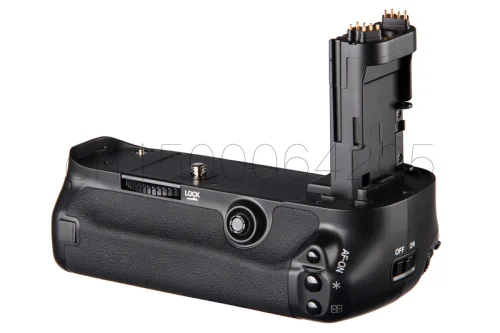 

Camera Vertical Battery Grip Holder For Canon EF DSLR 5D Mark III 5DIII 5D3 Camera Handle Replace BG-E11 with AA Battery Holde