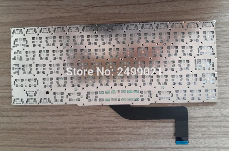 pro retina 15.4 a1398 keyboard 02