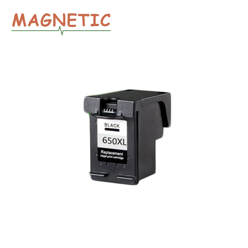 650 ink cartridges