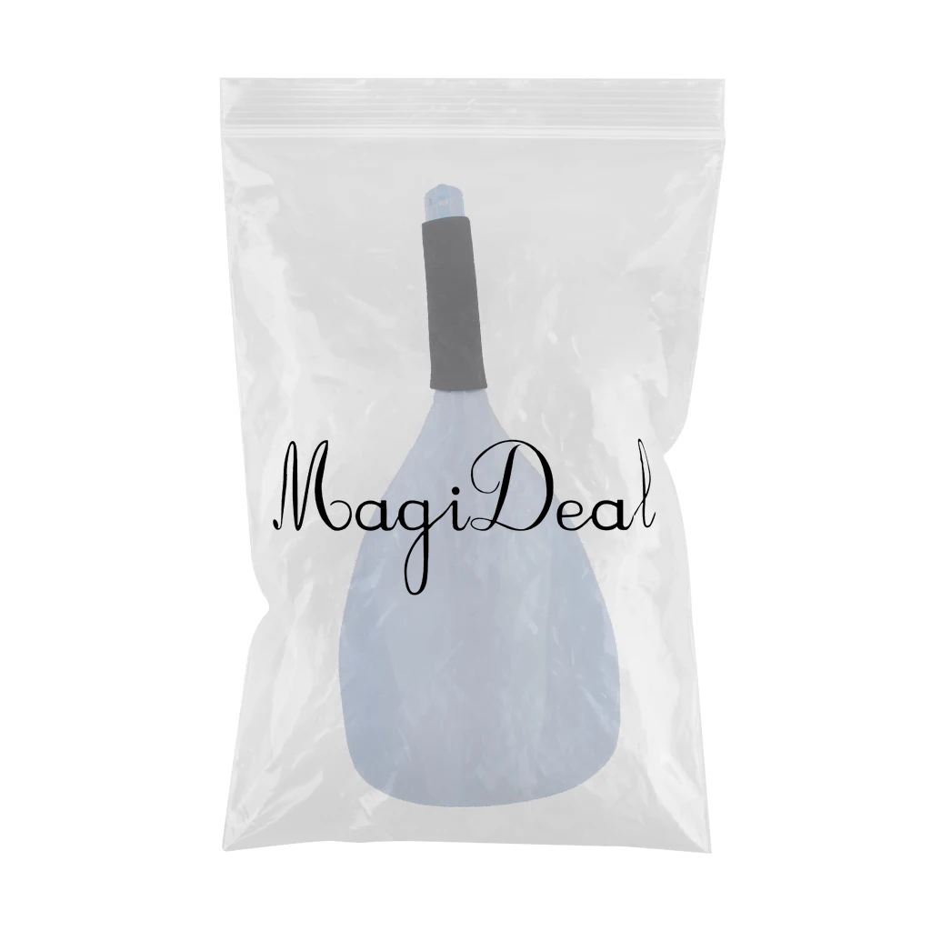 Blue Hairspray Face Masks, Cosmetic Hair Cutting Eyes Protector Shields for Hair Coloring Dyeing Perming Hair Care