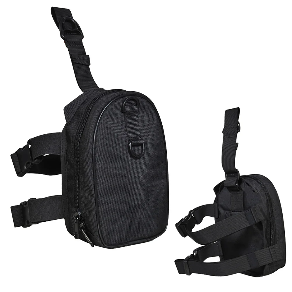 Дайвинг бедро карман Diver молнии сумка для хранения с ремнем для ног ремни Дайвинг грузовая сумка для технических аквалангисты
