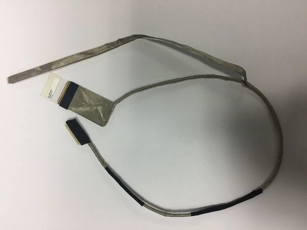P/N dd0ne7LC100 видео гибкий экран LVDS кабель светодиодной подсветки ЖК-дисплея для Sony Vaio