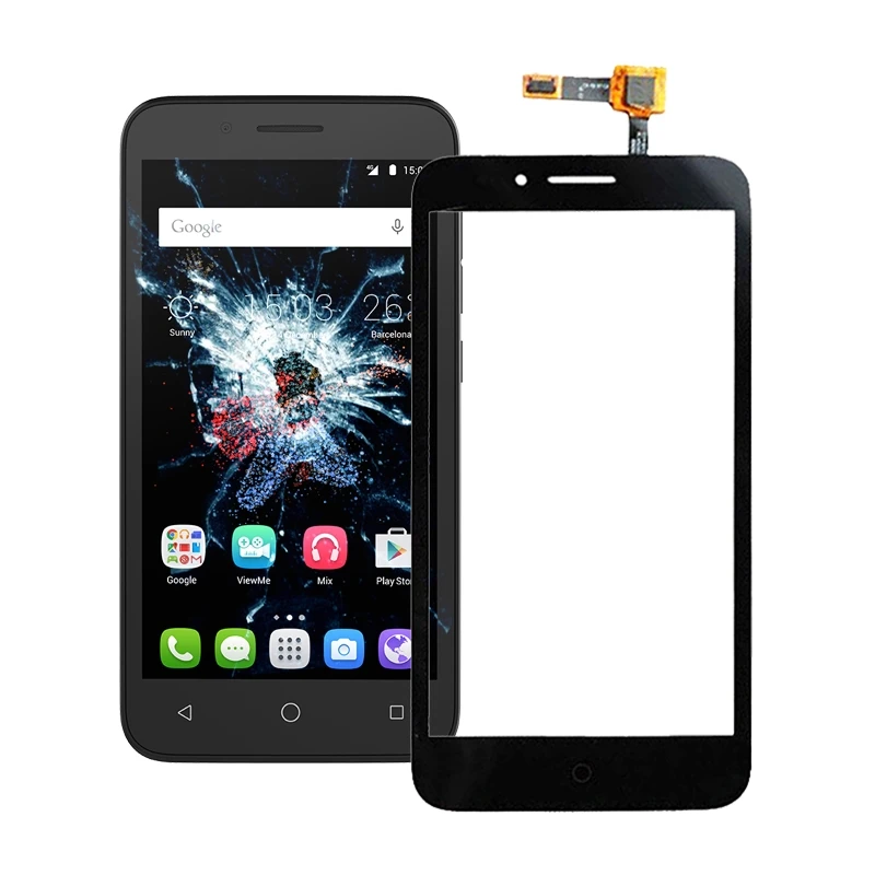 Сенсорная панель для Alcatel One Touch Go Play LTE/7048|Сенсорные панели (тачскрин)| |