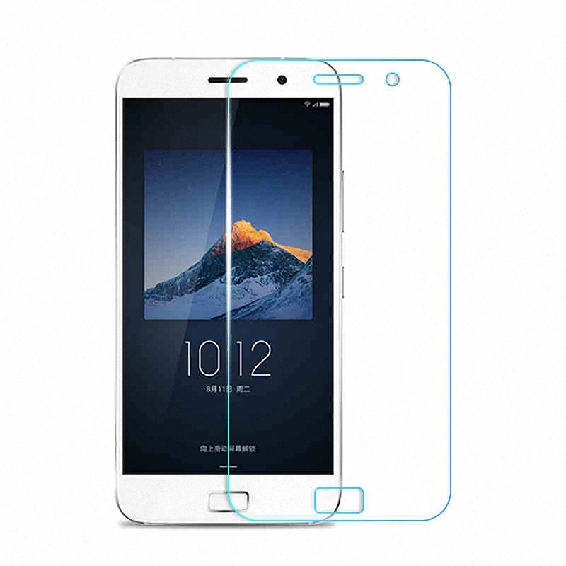 

For Lenovo ZUK Z1 /Z1221 Tempered Glass Screen Protector Guard For Lenovo ZUK Z1 /Z1221 Glass Protective Film