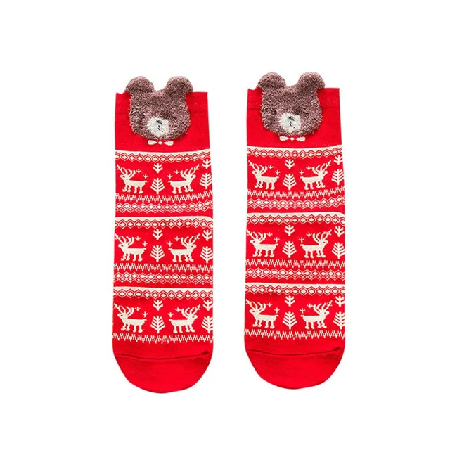 Feitong-Comfortable-Christmas-Cotton-Socks-Women-Ladies-Cute-Slippers-Short-Cartoon-Print-Ankle-Funny-Socks-calcetines.jpg_640x640 (3)