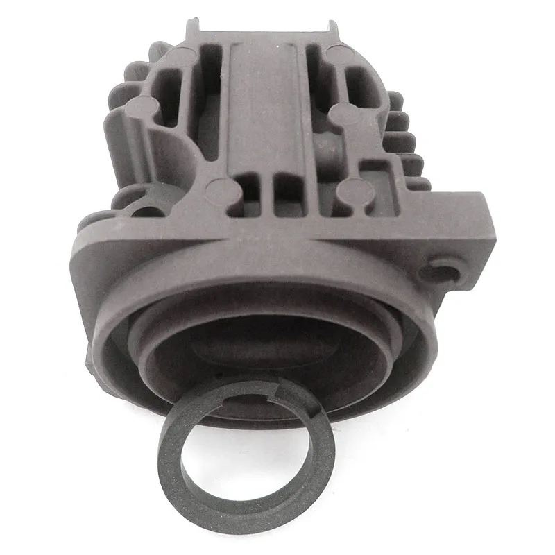 

Air Suspension Compressor Cylinder Ring Head With Hole Repair Kits For Cayenne 7L0698007D