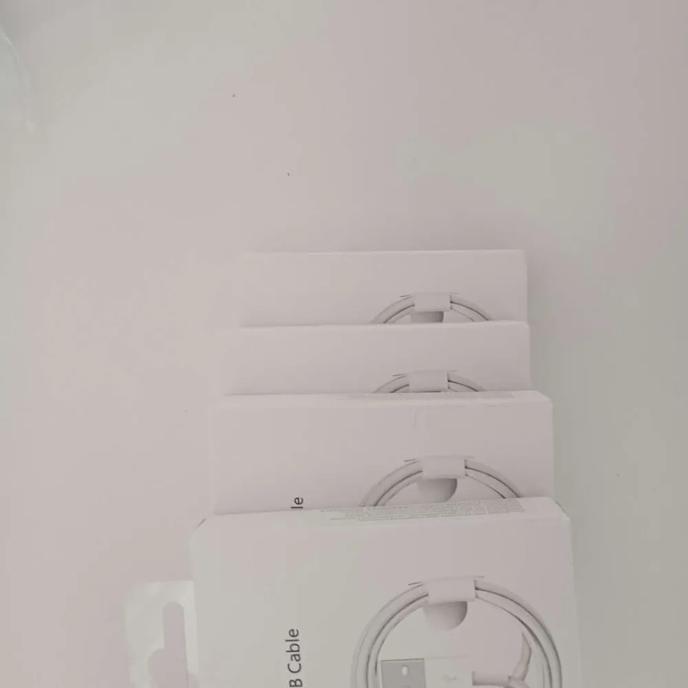 

10Pcs/lot,1m/3ft 3.0mm AAAA Quality Metal Braided USB Data Sync Charger USB Cable For iPhone XR X 8 7 6s 6 plus with retail box