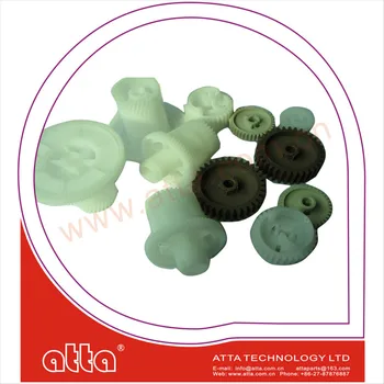 

Printer parts printer Gear kit impressora For LJ P3005 RU5-0956 RU5-0957 RU5-0958 RU5-0959 4 pcs in 1 set