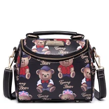 Женская сумка, модные женские сумки-мессенджеры, горячая Распродажа, новые женские кожаные сумки для женщин, клатч