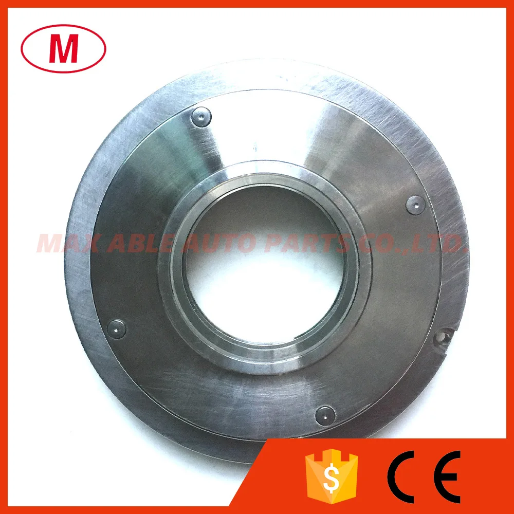 TD04L 49477-01214 49477-01203 49477-01202 турбо сопловое кольцо турбокомпрессора для freelander II 2,2 TD4 SD4 110/140 кВт