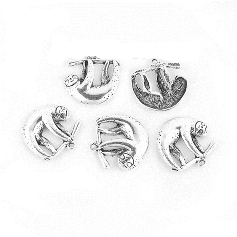 DoreenBeads кулон из сплава цинка серии животных для ювелирных изделий DIY фурнитура