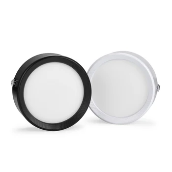 

Surface Mounted LED Downlight 3W 5W 7W 9W 12W AC220V 230V Led Spot light for home Living room bedroom lighting