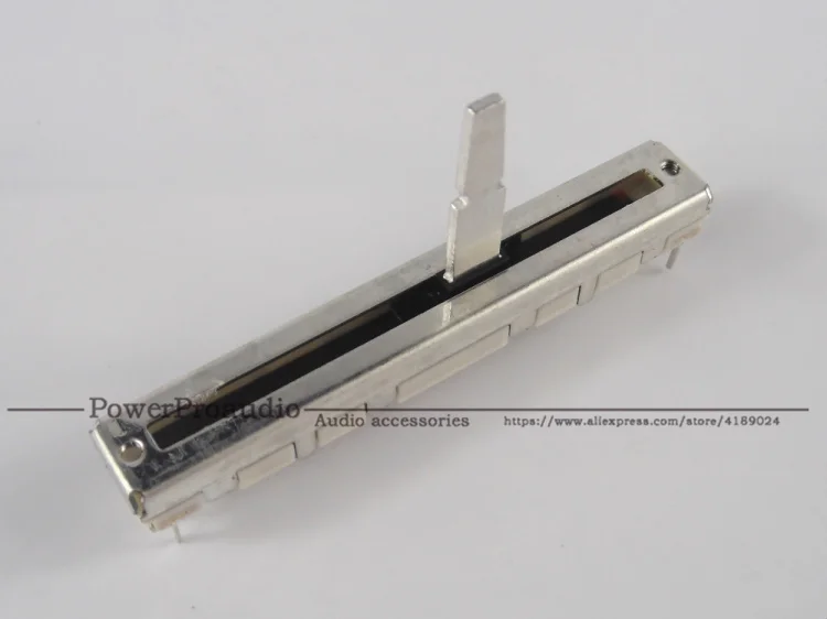 

1PC Original FADER DCV1010 For Pioneer DJM400 DJM500 DJM600 DJM700 DJM800 DJM5000