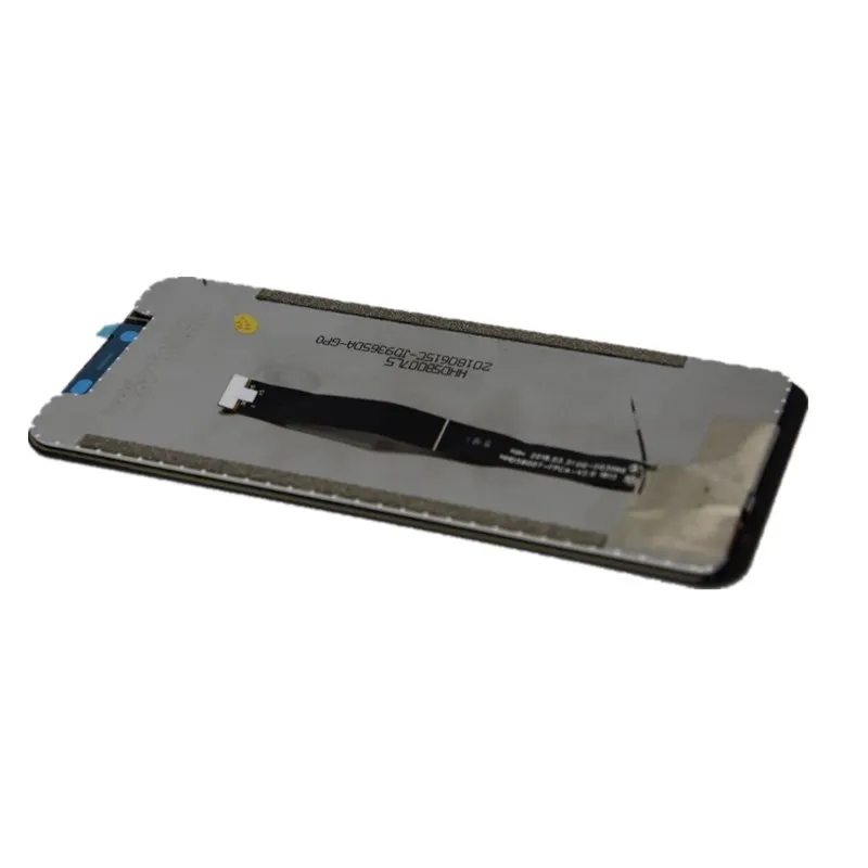 Инструменты + Новый для Ulefone X 5 85 дюймов 720*1512 ЖК дисплей сенсорный экран Digitzer