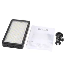 Топ предложения WanSen w228 228led видео Камера свет